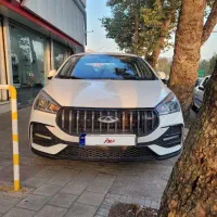 آریزو ۵ اف ال مدل ۱۴۰۳ در حد صفر