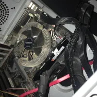 کیس کامپیوترcore i7|رایانه رومیزی|اهواز, نادری|دیوار