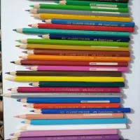 مداد رنگی فابر کاستل