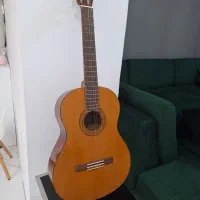 گیتار یاماهاc40 اصل اندونزی نوی نو