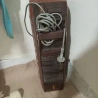 جاروبرقی