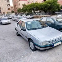 405|خودرو سواری و وانت|سنندج, |دیوار