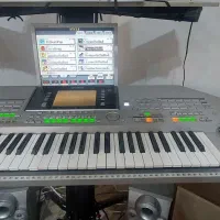 ارگ تایروس ۲