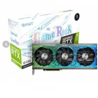 کارت گرافیک ۳۰۷۰ game rock