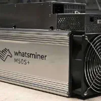 ماینر M50S قانونی
