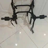 باربند دوچرخه