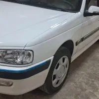 پارس خشک دریچه سیمی|خودرو سواری و وانت|خرم‌آباد, |دیوار