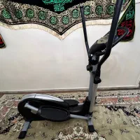 دستگاه الپتیکال اسکی فضایی Universal 709A
