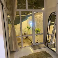 سهروردی-شمالی-آپادانا-سه-خواب-100-متر-حیاط