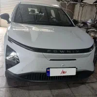 فونیکس برقی FX EV