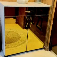 جاکفشی آینه ای شیک