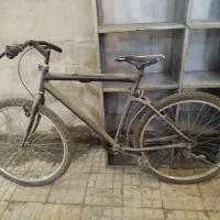 دوچرخه ۲۶ تک سرعت