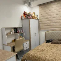 فروش آپارتمان تک واحدی ۱۵۰ متری ۳ خوابه در اتحاد|فروش آپارتمان|کرج, اتحاد|دیوار