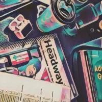 انگلیسی از الفبا تا آیلتس