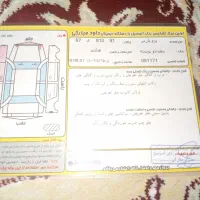 پژو پارس 96|خودرو سواری و وانت|اردبیل, |دیوار