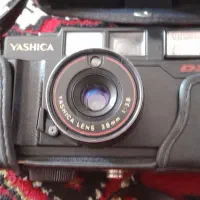 دوبین عکاسی