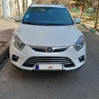 جک S5 اتومات ۲۰۰۰ در حد صفر واقعی