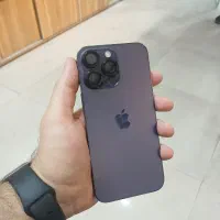 14پرومکس ۲۵۶گیگ پک اصلی