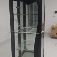 ویترین  سالم