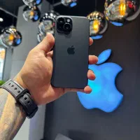 آیفون ۱۵ نرمال به صورت نقد و اقساط با کارت ملی|موبایل|تهران, گیشا|دیوار