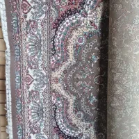 فرش طرح هفصد شانه اصل