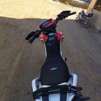 فلات 200|موتورسیکلت|همدان, |دیوار