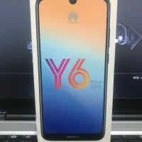 موبایل huawei y6 prime 2019