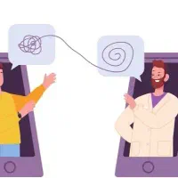 خدمات مشاوره و تراپی