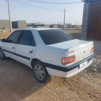 فروش ۴۰۵ اس ال ایکس