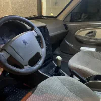 پژو405مدل۹۷درحد|خودرو سواری و وانت|اسلام‌شهر, مطهری|دیوار