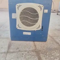 کولر آبی نو