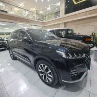 تیگو ۷ پرو مدل 1401|خودرو سواری و وانت|شیراز, شهرک مفتح|دیوار