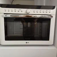 فر سولاردام ال جی