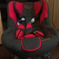 صندلی ماشین کودک برند پیرگاردین