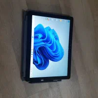 لپ تاپ آمریکایی dell i5 نسل ۱۰ با قلم طرح سرفیسی|رایانه همراه|رشت, سعدی (تختی)|دیوار