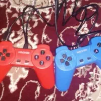 دسته بازی معمولی