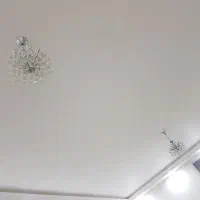 ۳ عدد لوستر بلوری کریستالی ۷ شاخه|لوستر و چراغ آویز|سرپل ذهاب, |دیوار