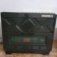 بخاری سپهر الکتریک