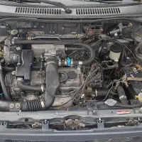 پراید ۸۶ دوگانه شرکت|خودرو سواری و وانت|خرم‌آباد, |دیوار