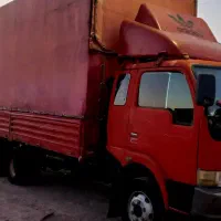 کاویان ۱۰۶مدل۸۷|خودرو سنگین|تربت‌حیدریه, رضاشهر|دیوار