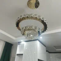 لوسترمدرن|لوستر و چراغ آویز|اراک, |دیوار