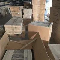 خریدار فن کوئل استوک و نو چیلر سردخانه