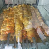 آشپز ماهر