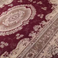 سه عدد فرش ۱۲متری|فرش|پارسآباد, |دیوار