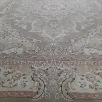 فرش دست دو