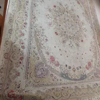 فرش ۱۲ متری در حد نو