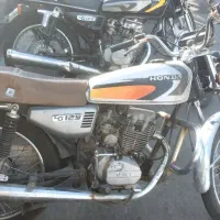 موتور مدل 89