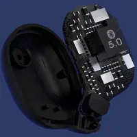 haylou t15|لوازم جانبی موبایل و تبلت|بهشهر, |دیوار