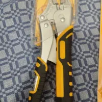 انواع انبر قفلی و انبردست|ابزارآلات|اندیمشک, |دیوار