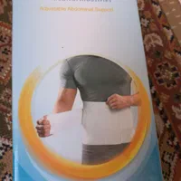 شکم بند سایز لارج